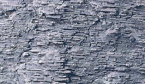 Heki 3137 - Kalkschiefer 40 x 18 cm 2 Stück Heki kreativ Felsfolie