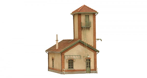 Artitec 10.229 - Besandungsanlage Frankreich