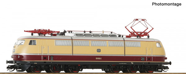 Roco 7580031 - DB E-Lok BR 103 DB DC E4