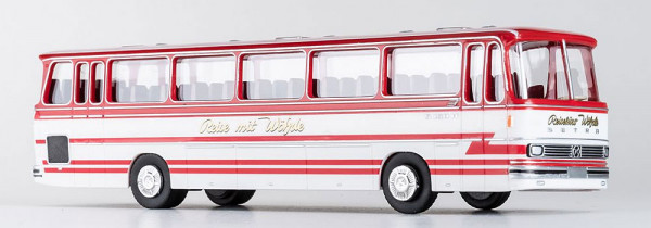 VK 30509 - Setra S 150 Reisebus, "Reise mit Wöhrle"