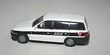 Rietze 30484 - Opel Astra Kombi "DEA"