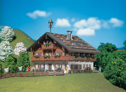 Faller 232232 - Alpenhof