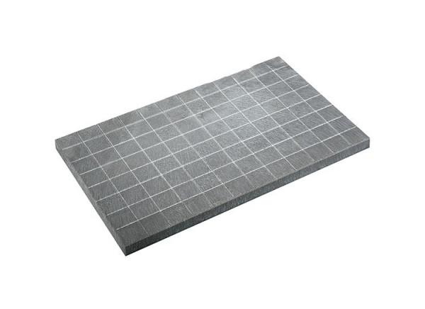 Pola 331794 - 4 Bodenplatten "Fliesen"