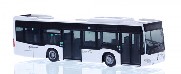 Rietze 67955 - Mercedes-Benz Citaro K´12 Salzburg Verkehr (Österreich)