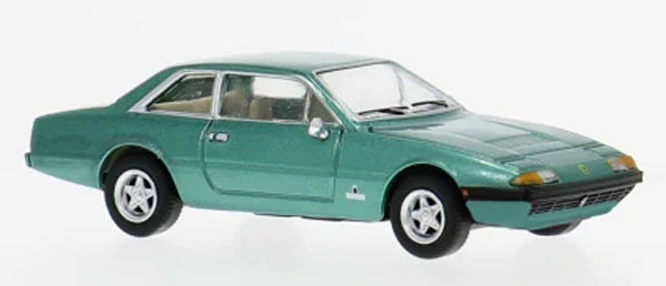 PCX871602 - Ferrari 365 GT4 2+2 grün 1972