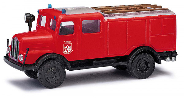 ESPEWE 95623 - S4000 TLF 16 FW Beeskow