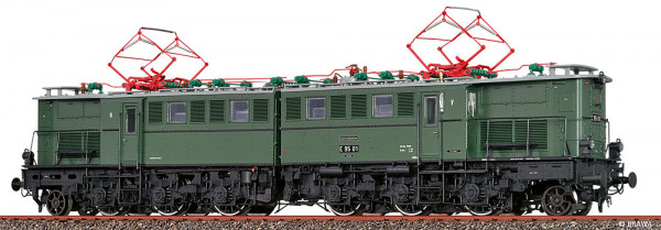 Brawa 58232 - H0 Ellok BR E95 DR