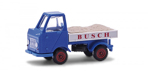 Busch 211004424 - Multicar M22 "Zirkus Busch"