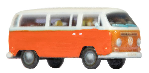 Noch 37604 - VW T2
