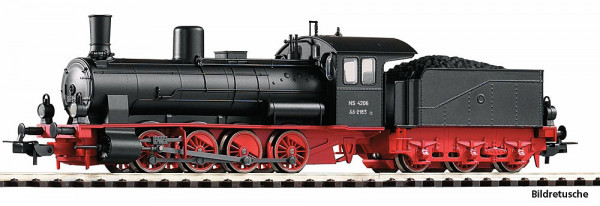 Piko 57569 - NS Dampflok BR55 (G7.1) Ep.3, DCC + Sound