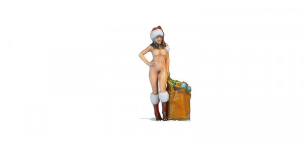 Noch 10704 - Sexy Santa-Girl