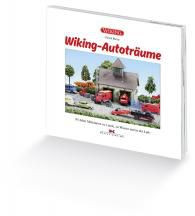 Wiking 000645 - WIKING -Buch Autoträume