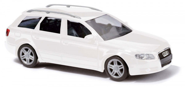 Busch 60226 - Bausatz: Audi A4 Avant