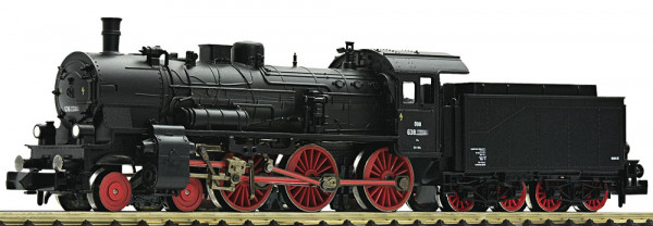 Fleischmann 7170021 - ÖBB Dampflok Reihe 638.1809 Ep.3, DCC-Decoder eingebaut