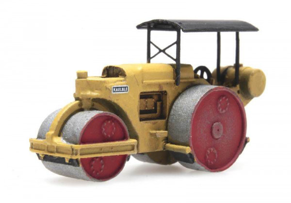 Artitec 316.057 - Walze "Kaelble" gelb