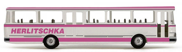 VK 30109 - Setra S 140 ES Linienbus, "HERLITSCHKA"
