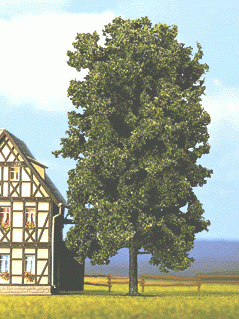 Noch 21800 - Kastanie 19 cm hoch