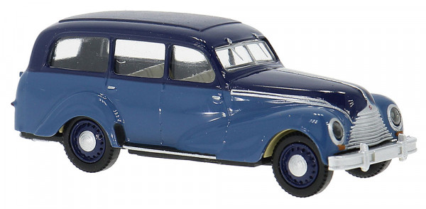 Brekina 27357 - EMW 340 Kombi zweifarbig
