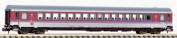 Piko 40667 - DB IC Großraumwagen 1.Klasse Apmz121 Ep.4, Produktfarben