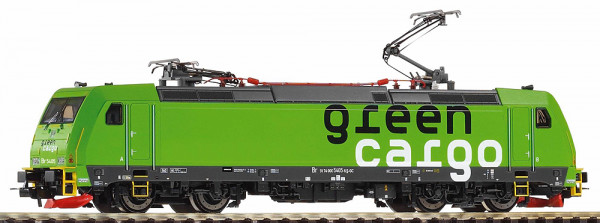 Piko 59156 - Green Cargo Ellok Reihe 5400 DK Ep.6