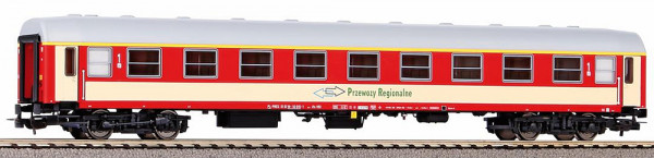Piko 97613 - PKP Personenwagen 112A PR Ep.6