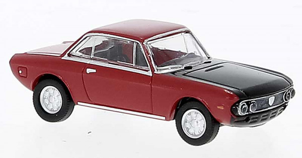 Brekina 29630 - Lancia Fulvia Coupe HF