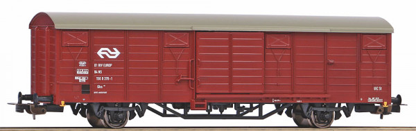 Piko 58996 - NS gedeckter Güterwagen Gbs181 Ep.4