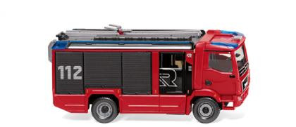 Wiking 061299 - Feuerwehr - Rosenbauer AT