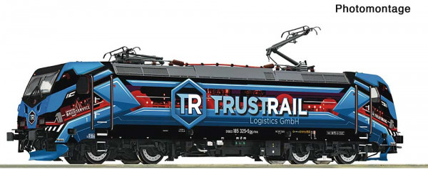 Roco 7500218 - EBS Ellok BR 185 Ep.6, "Trustrail"