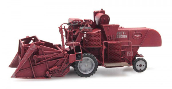 Artitec 387.337 - Mähdrescher MF 830