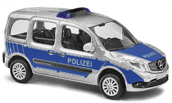 Busch 50568 - Lada 1600, Volkspolizei