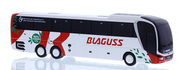 Rietze 74868 - MAN Lion´s Coach L´17 Blaguss (AT)