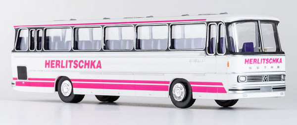 VK 30511 - Setra S 150 Reisebus, "Herlitschka"