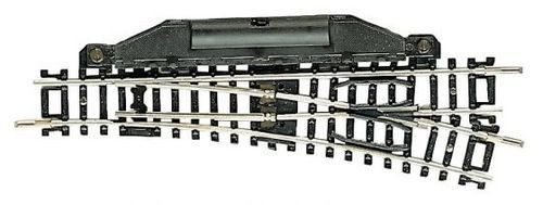 Fleischmann 22263 - Elektrische Weiche rechts 15* 122,6 mm