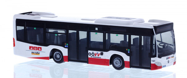 Rietze 67953 - Mercedes-Benz Citaro K´12 Stern & Hafferl (AT)