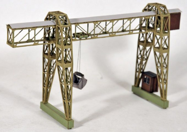 Joswood 17005 - Kranbrücke ´Carl Urbach´