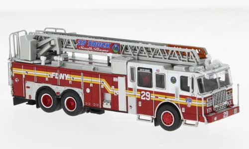 PCX870690 - Ferrara Ultra Ladder 29 (Port Morris) 2013, FDNY - Bronx,
