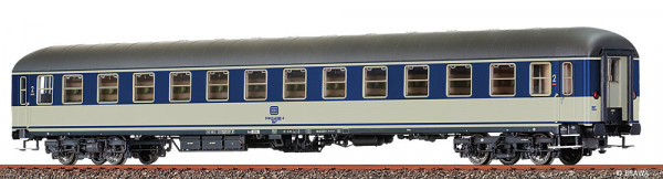 Brawa 58262 - H0 Schnellzugwagen Büm233 DB