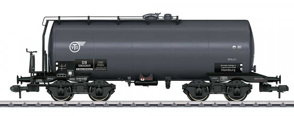 Märklin 58669 - Kesselwagen VTG
