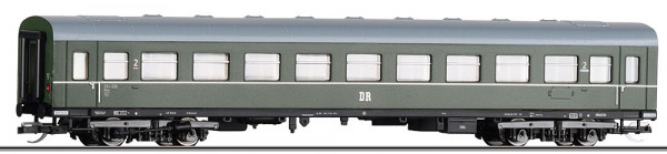 Tillig 95618 - DR Modernisierungswagen 2.Klasse B4ge Ep.3