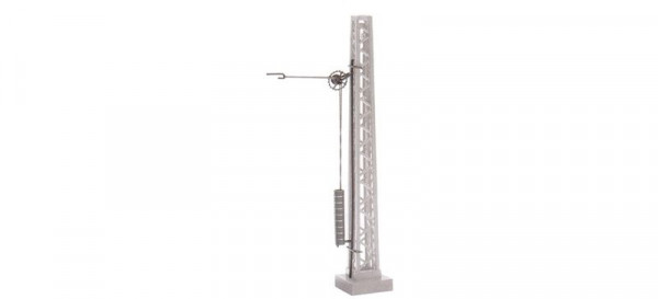 Sommerfeldt 408 - SPANNWERK ZUM ANKLEMMEN