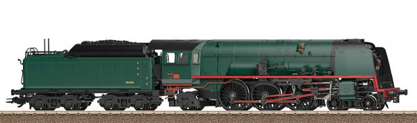 Trix 25481 - Dampflok 1.002 SNCB