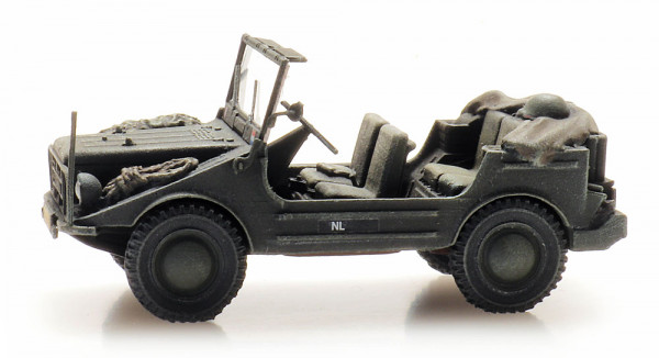 Artitec 6870454 - NL Munga 91/4