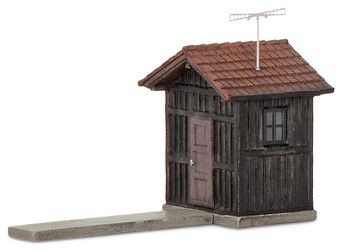 Liliput 937003 - Gleiswaage