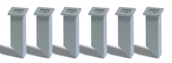 Busch 7750 - Mini Set: Schornsteine