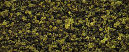 Woodland T1362 - Gras/Belaubung vertrocknet grün grob, 136g, Streudose