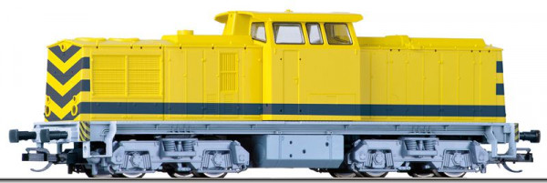 Tillig 04599 - Diesellok V BR 111 "START"