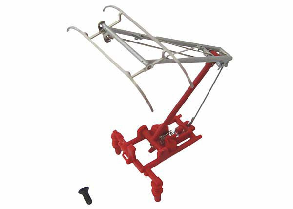 Piko 56261 - Stromabnehmer neu Vectron PKP