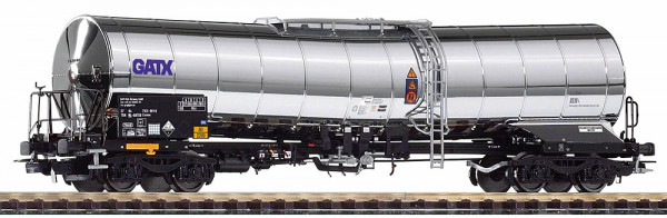 Piko 58978 - NS Chemiekesselwagen Ep.6, "GATX"