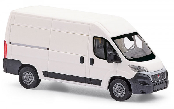 Busch 54600 - Fiat Ducato, Weiß
